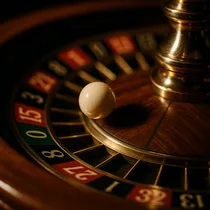 Wild Robin - Live Roulette - Evolution Gaming