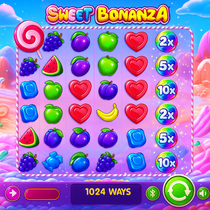 Wild Robin - Sweet Bonanza Slot Game - Pragmatic Play