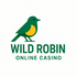 Wild Robin Casino Logo