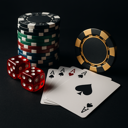Casino Wild Robin - Jeux démo gratuits - Jouez gratuitement