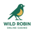 Wild Robin Casino Logo