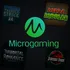 Microgaming - Jeux à jackpot progressif