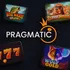Pragmatic Play - Machines à sous et casino en direct